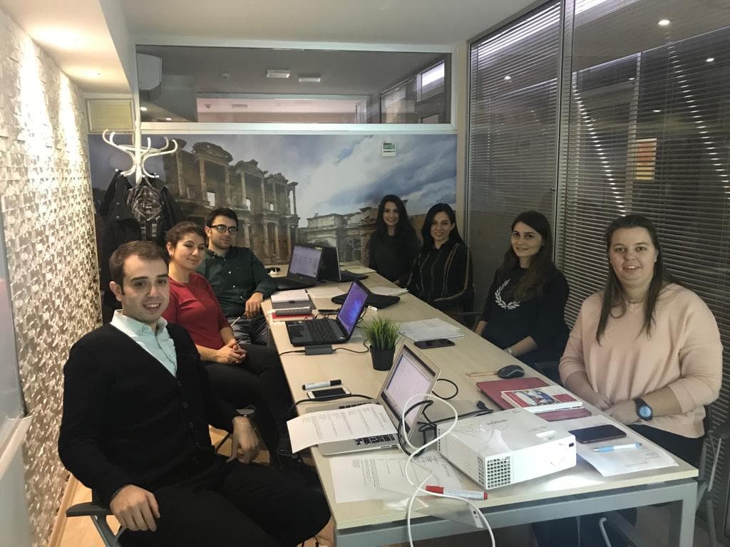 İstanbul Aydın Üniversitesi Eğitimi